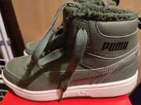 Sprzedam buty Puma jak Nowe