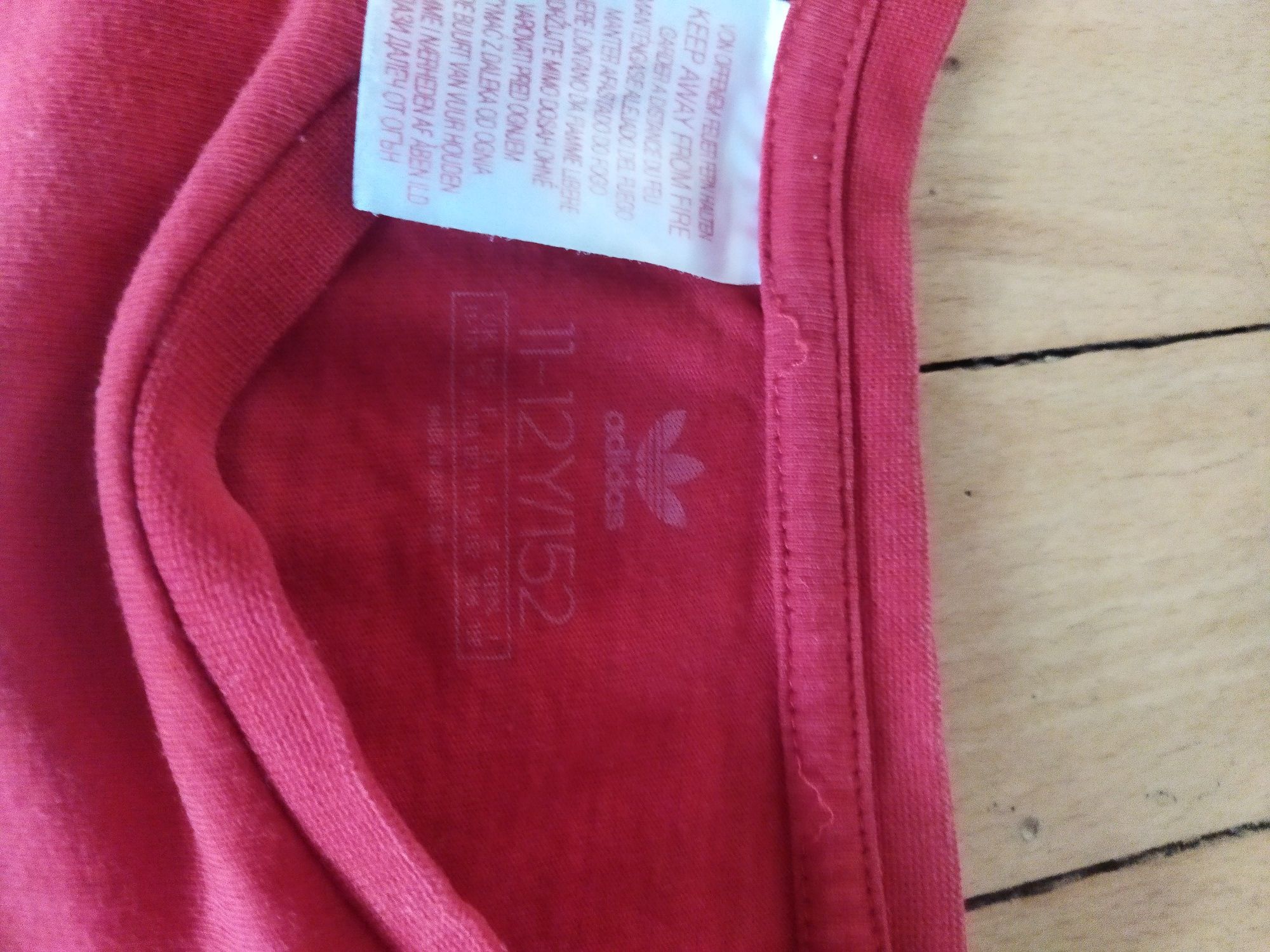 Podkoszulek damski Adidas 152
