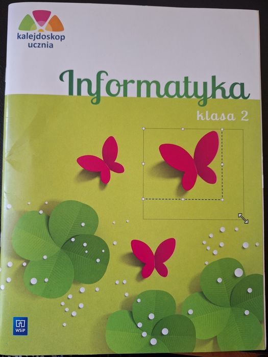 Informatyka kl. 2