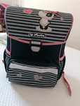 Tornister loop panda