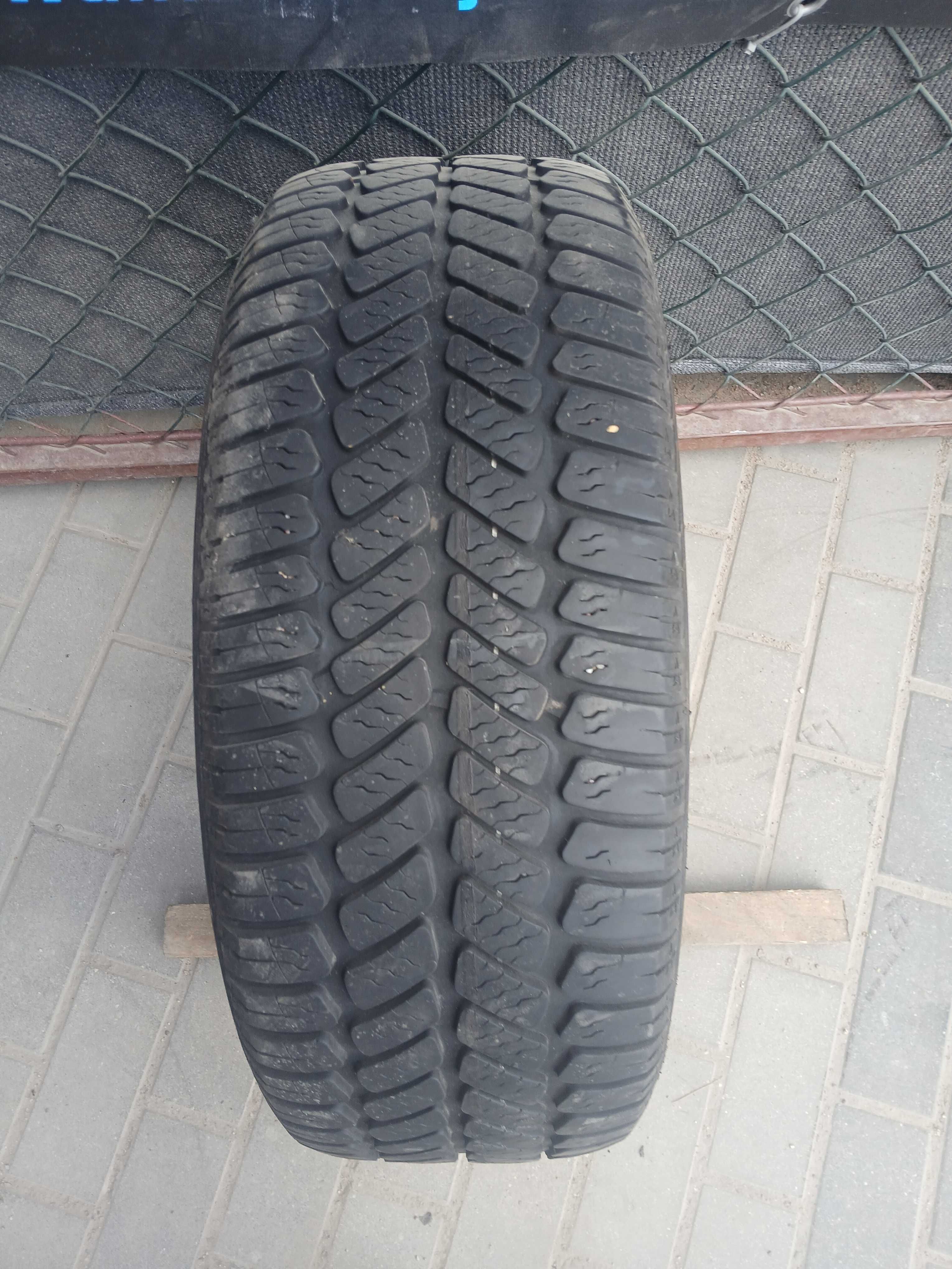 1x opona 205/55 R16 Dębica Navigator 2 Gwarancja Montaż