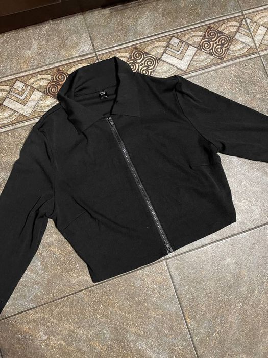 Лонг на замку shein XL