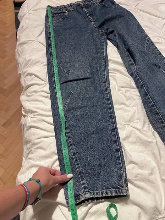 dzinsy bimba y Lola. Rozmiar 38