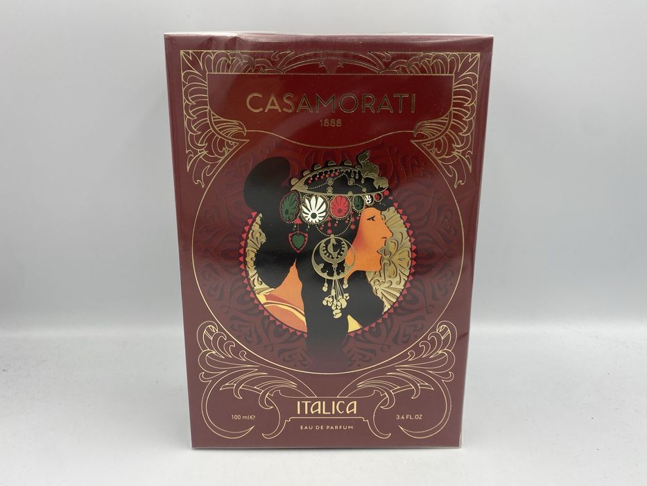 Cacamorati Xerjoff Italica 100ml. Okazja