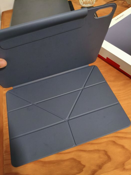 OnePlus Pad 3 — Como novo | 12GB RAM | 256GB