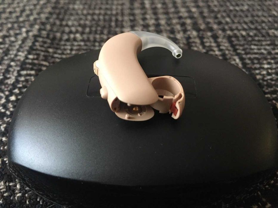 Слуховой аппарат Siemens REXTON TARGA PLUS P