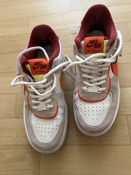 Кросівкі оригінільні Nike жіночі