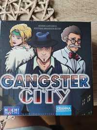 Gra gangster city