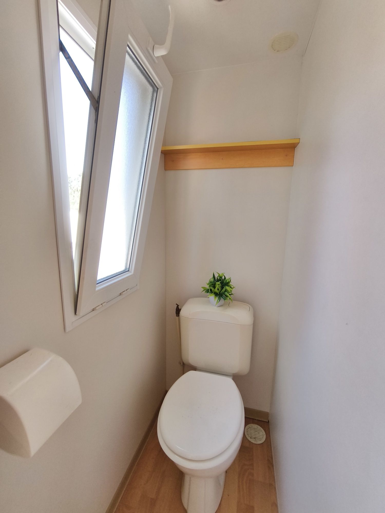 T2 - 8*4 - Casa Móvel Mobile Home Bungalow Casa Madeira
