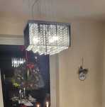 lampy + kinkiety