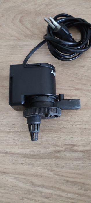 Vendo bomba Aquaclear 30 Power Head