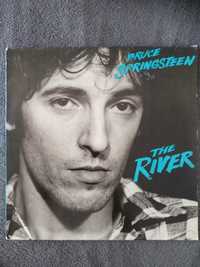 Bruce Springsteen – The River 1 press