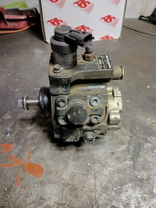 Pompa wtryskowa Hyundai Kia 1.7 disel