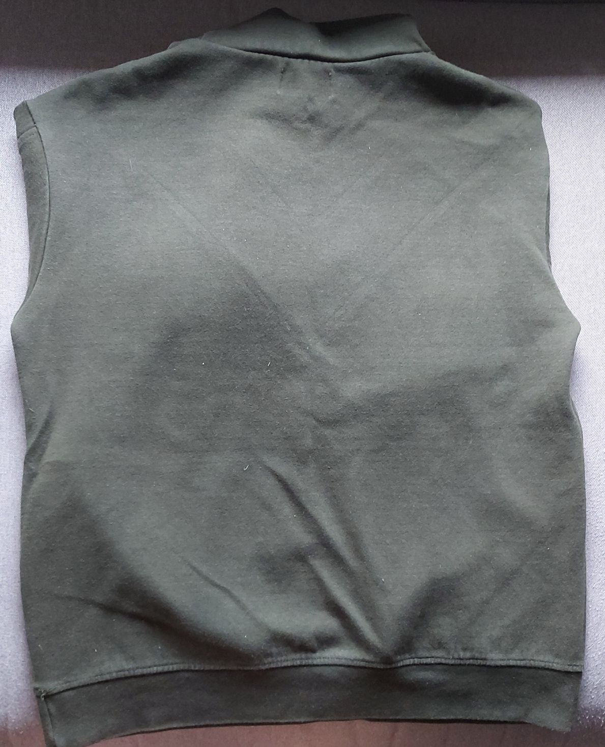 Męska bluza z kominem Reserved