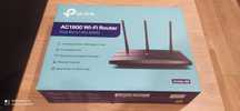 Router TP-Link Archer A8
