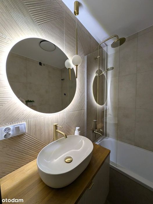 3 pokoje | 67 m² | Zamość – ul. Wyszyńskiego | Po generalnym remoncie