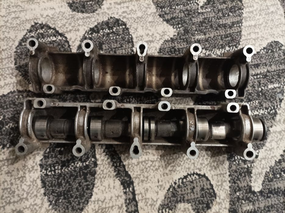 Продам распредвал в сборе ВАЗ СССР