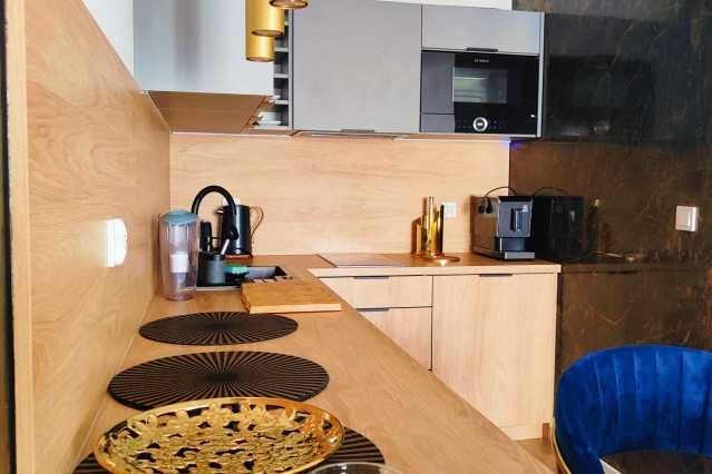 Apartament "Julita 2", Świnoujście, 2 pok.