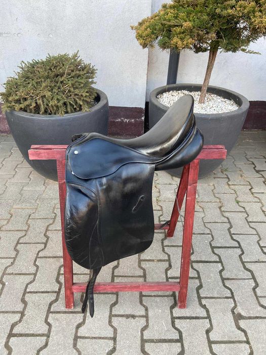 Siodło ujezdzeniowe PASSIER