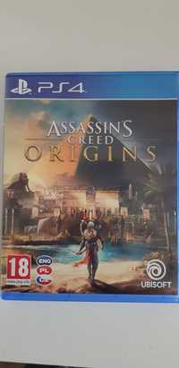 Assasins creed origins