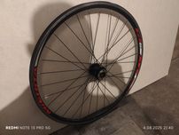 Koło 27.5 mtb mishita x1017fd