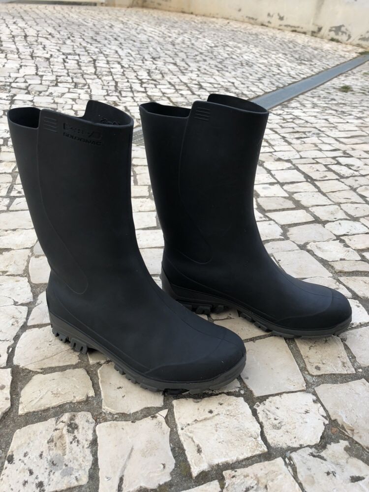 Botas de borracha, n. 33/34