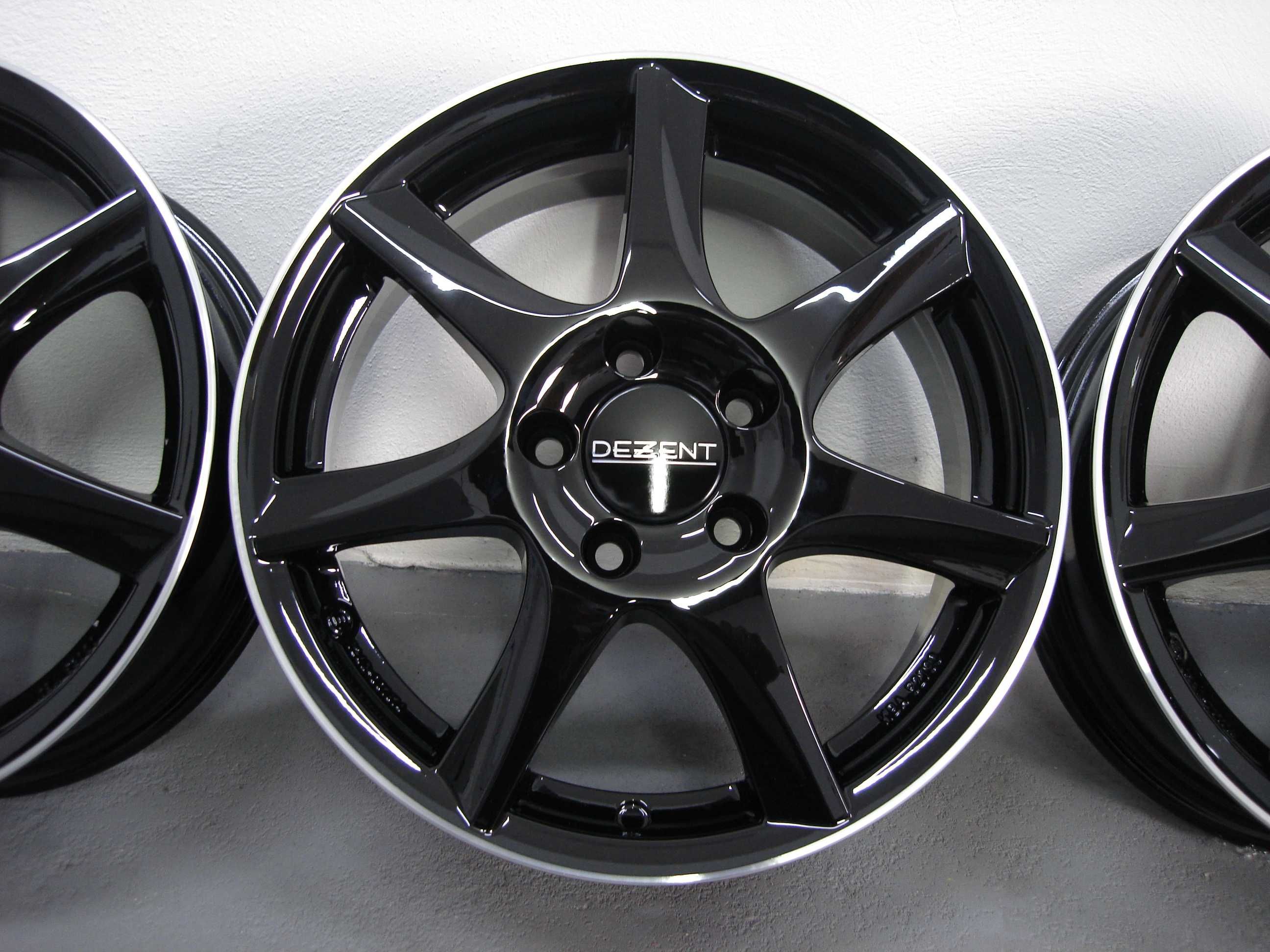 Alufelgi 16 5x112 VW Caddy Touran Seat Altea Leon Skoda Octavia Superb