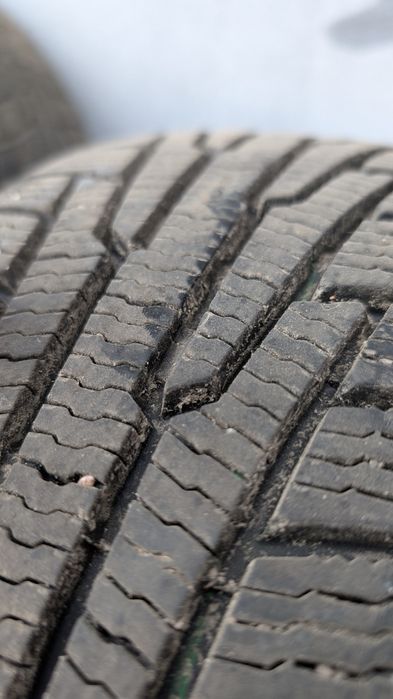 185/60 R15 Nokian Nordman RS