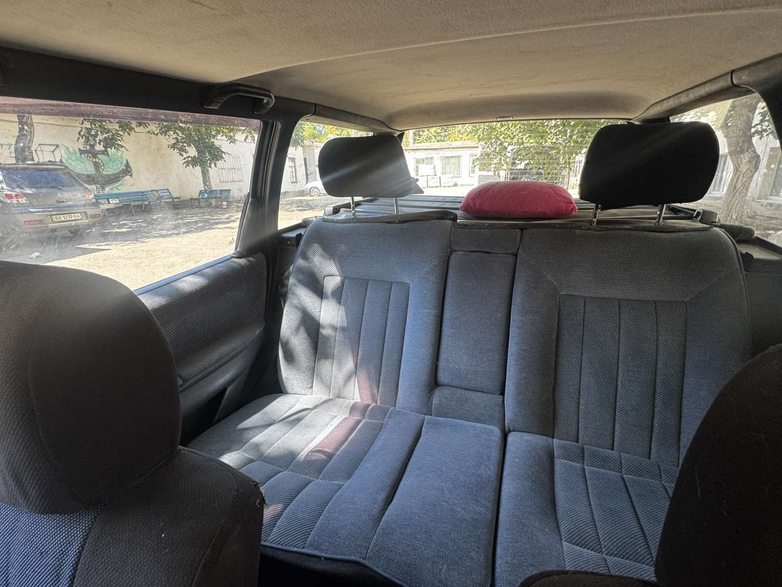 Продается Volkswagen B3