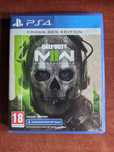 Call Of Duty Modern Warfare ll Remastered