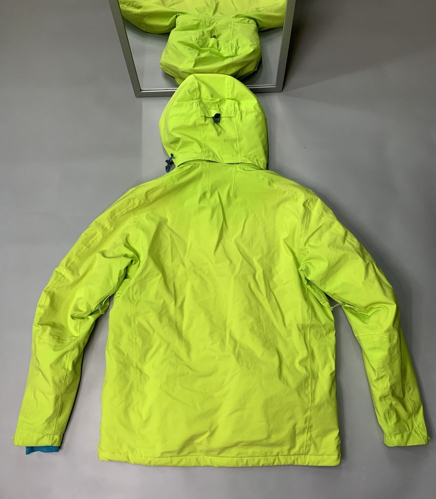 куртка - лижна Salomon ski jacket