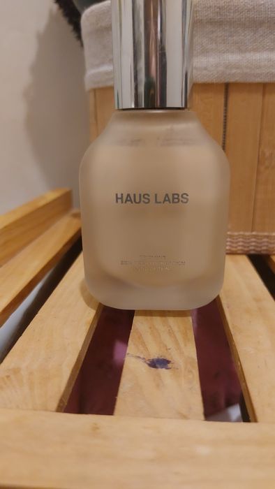 Podkład Haus Labs