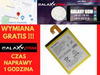 Sony Xperia Z3 LIS1558ERPC Wymiana Oryginalna Bateria Szczecin