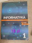 Informatyka WSiP kl. 1
