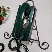 Telefon stacjonarny vintage