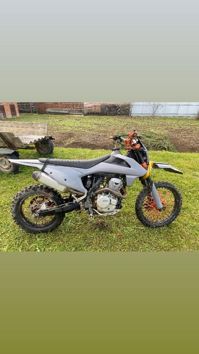 Kovi Advance 250 2025