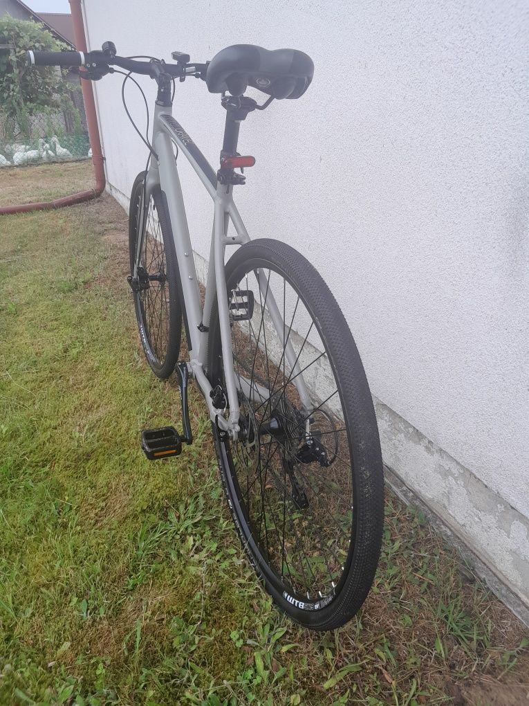 Rower Gravel 29' Shimano Sora