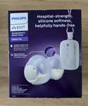 Laktator PHILIPS Avent Podwójny Hands Free SCF532/11