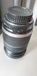 Obiektyw canon 18 200
