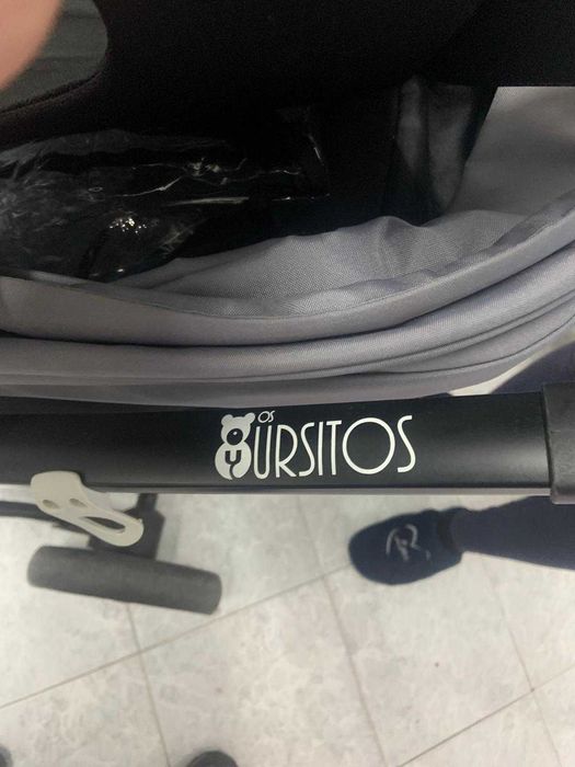 Carrinho bebé em bom estado