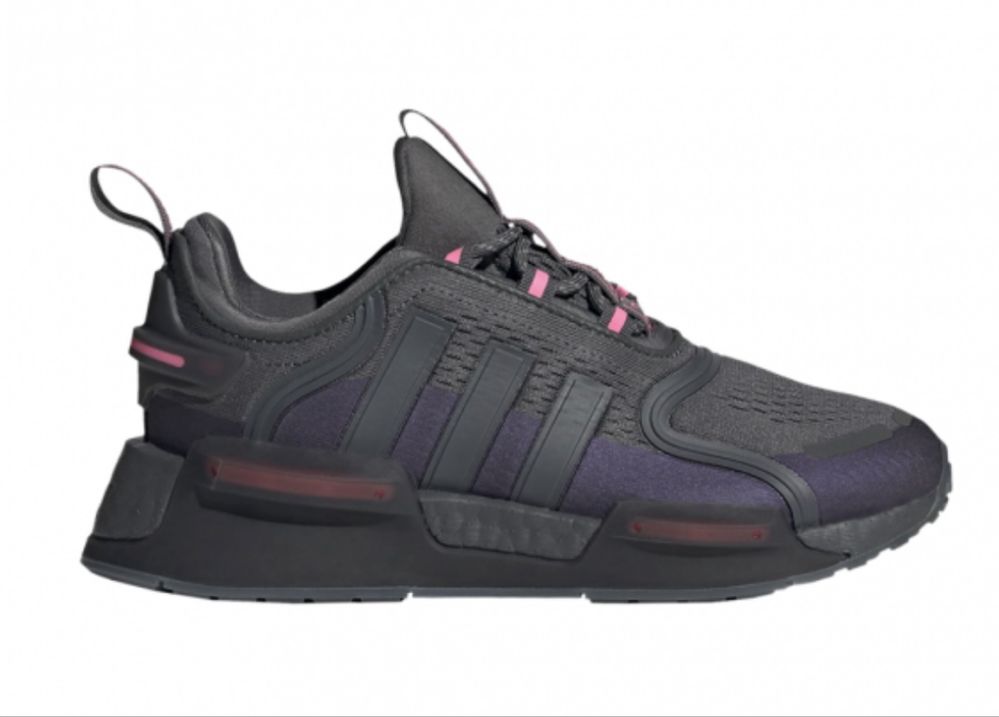 Adidas nmd_v3j originals кроссовки оригинал 36