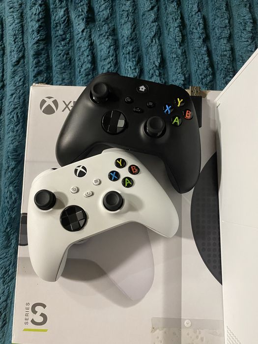 Xbox в илеальном состочние