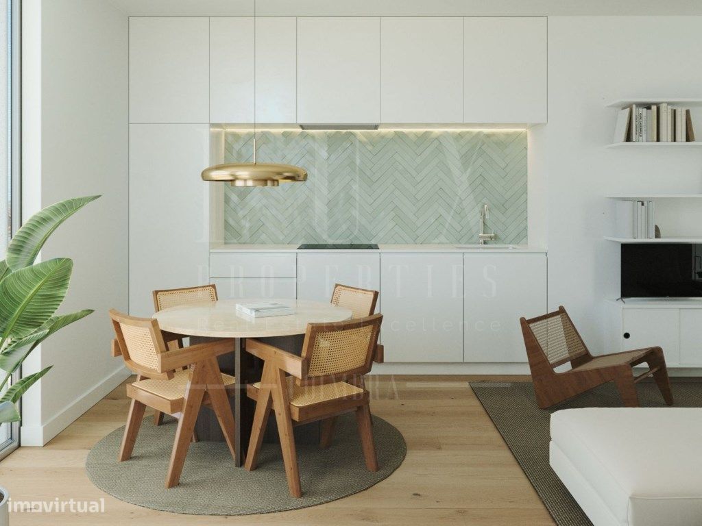Apartamento T2 | NOVO | Empreendimento ETHULA | Foz de Prata, Aveiro