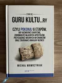 Michał Wawrzyniak - Guru Kultury