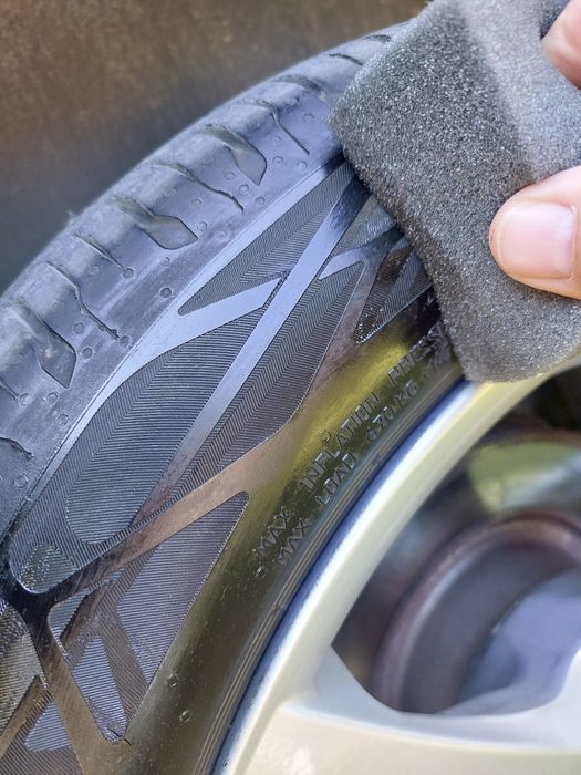 Aplikator  do dressingu