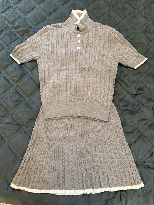 Продам новый костюм С