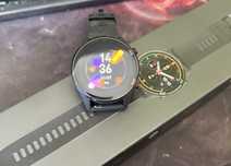 Opaska Mi watch czarny