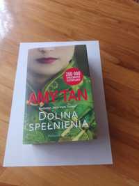 Dolina spełnia bestseller