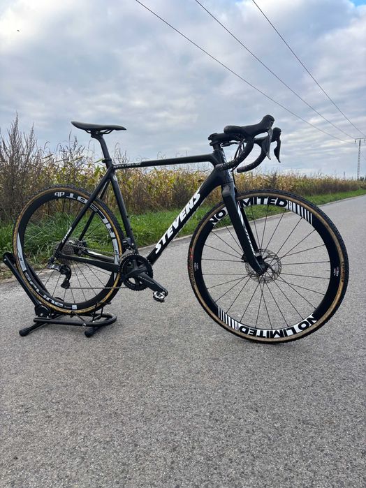 Stevens, Super Prestige 2021 Di2