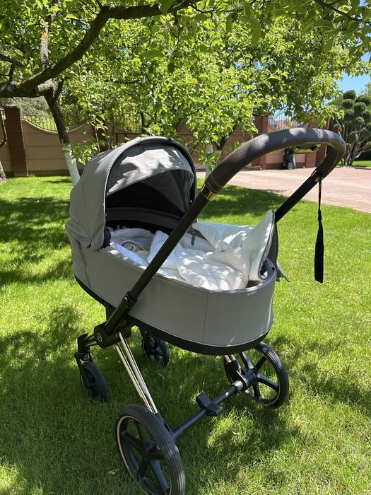 Люлька Cybex Priam 2021